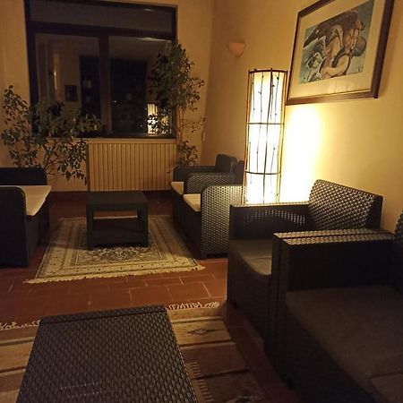 Locanda Di Eolo Vaglio di Basilicata エクステリア 写真